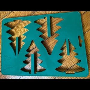 Christmas Tree 🎄 Cookie cutters